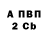 Alpha-PVP кристаллы Baiser Ludwig